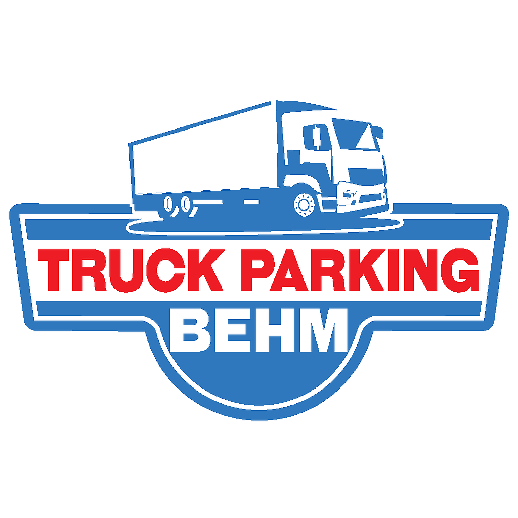 Truck Parking Behm